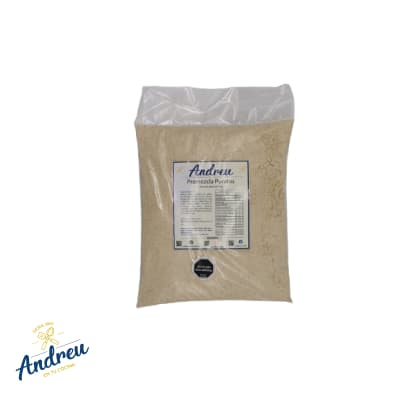 PRE-PURATOS QUEQUE PASCUA (10 K) X 1 KILO