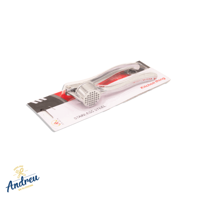 PRENSA AJO (ACERO SM) X 1 UNID