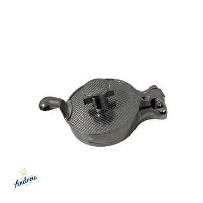 PRENSA HAMBURGUESA AJUSTABLE UNID