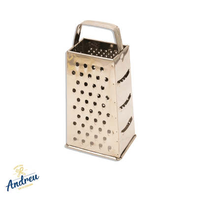 RALLADOR 4 CARAS 23 X10 CM (303182) X 1 UNID1