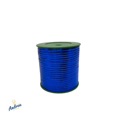 AMARRA ROLLO COLOR AZUL REY  400 YDS UNID