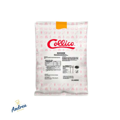 PRE-COLLICO QUEQUE PASCUA SACO 10 KILOS
