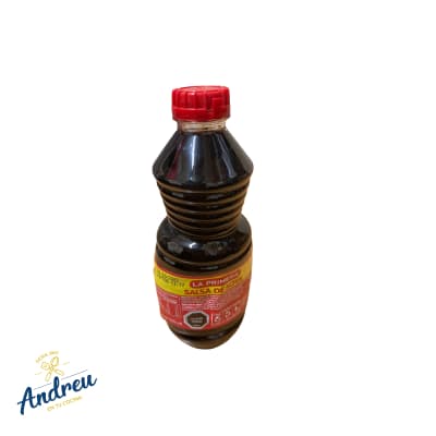 SALSA SOYA LA PRIMERA 250CC1