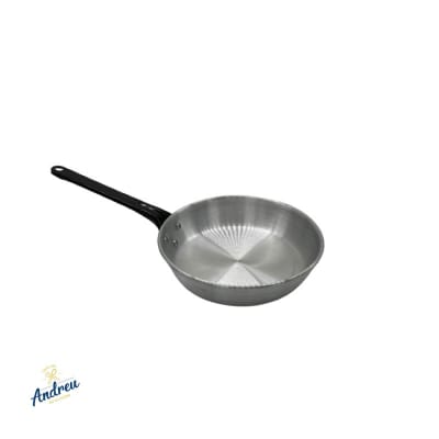 SARTEN DELGADO 24 CM UNID