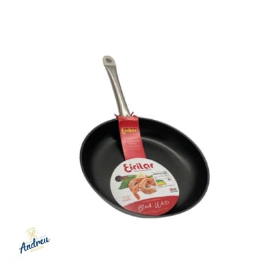 SARTÉN PROFESIONAL ALUMINIO EIRILAR UNID1