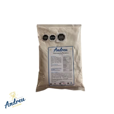 PRE-PURATOS SATIN (1KG)