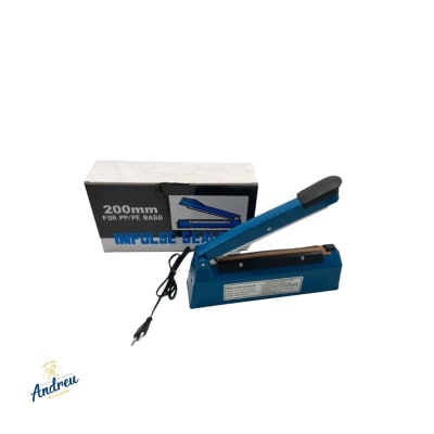 SELLADORA MANUAL 20CM UNID1