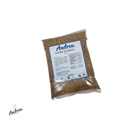 ALPISTE 1 KG2