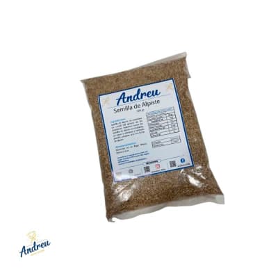 SEMILLA ALPISTE (500 GR) X 1 UNID2