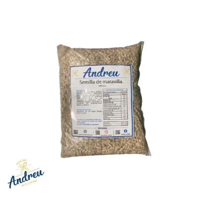 SEMILLA MARAVILLA 500GR1