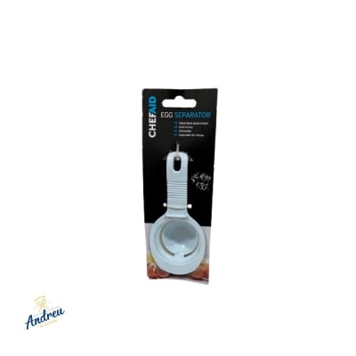 SEPARADOR HUEVO CHEFAID  UNID