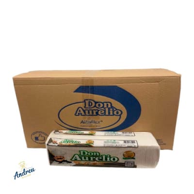 SERVILLETA DON AURELIO (X CAJA) X10 PQT1