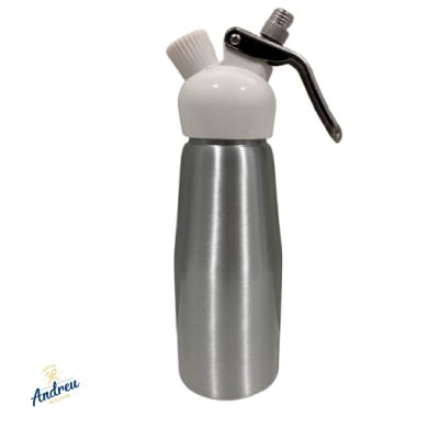 SIFON CREMERO 500 ML (SM 500195) X 1 UNID