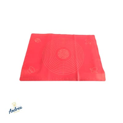 SILPACK ECONOMICO LAMINA HORNO ANDREU HORNO 45.5x61X50  KD027CM UNID