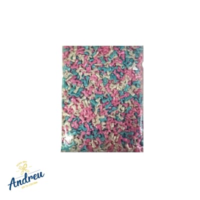 MOSTACILLA COLITA SIRENA 1 KILO