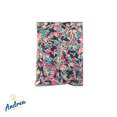 MOSTACILLA CUERNO UNICORNIO 1 KILO