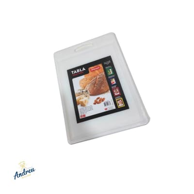 TABLA PARA CORTAR DUSSEL UNID1