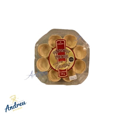 TACITAS VITACURA COCTEL X50