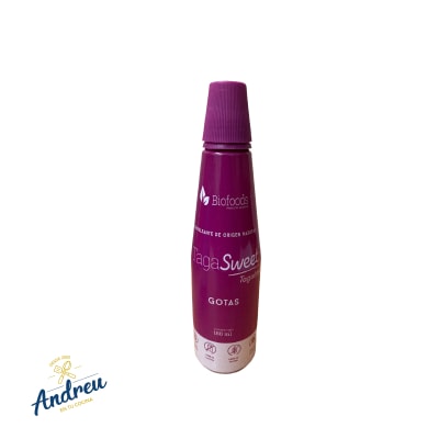 TAGATOSA GOTAS 180ML (UND)
