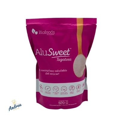 TAGATOSA POLVO 500GR (UND)1