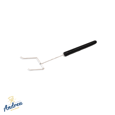 TRIDENTE CUCHUFLI (RESISTENTE CUCHUFLI) X 1 UNID