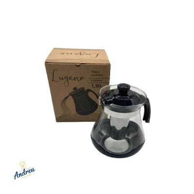 TETERA FILTRO COVENTRY 1,5 LT1