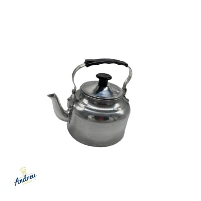 TETERA ALUMINIO 1 LT UNID1
