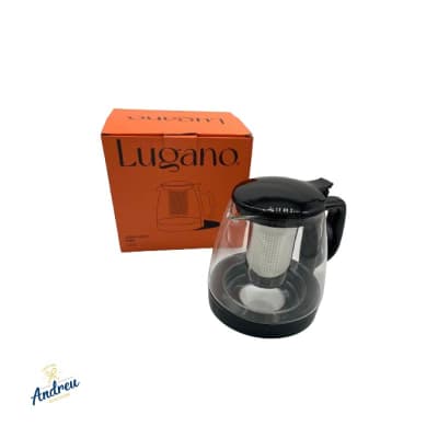 TETERA VIDRIO DERBY 1,3 LT