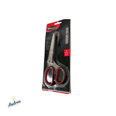 TIJERAS CORTE HIERBAS WINCO UND1