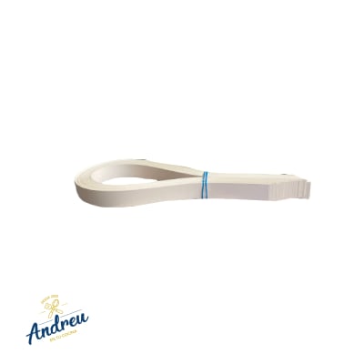 TIRAS PASTELERAS ANDREU 4 CM
