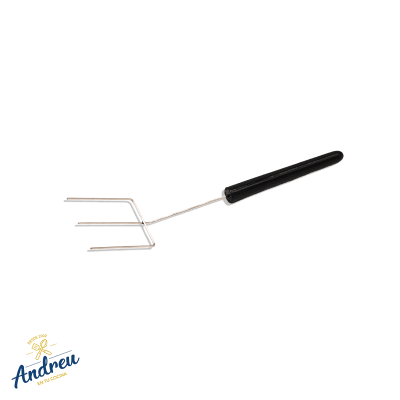 TRIDENTE ALFAJOR (RESISTENTE ALFAJOR) X 1 UNID2