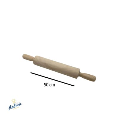 USLERO MADERA NACIONAL 50 CM2