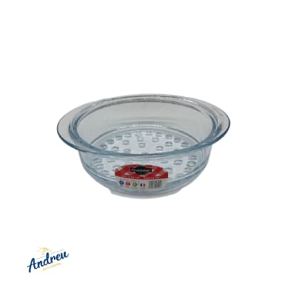 VAPORERA 20CM OCUISIONE