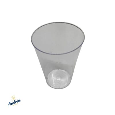 VASO ACRILICO 7 OZ REDONDO (20X25 UND)1