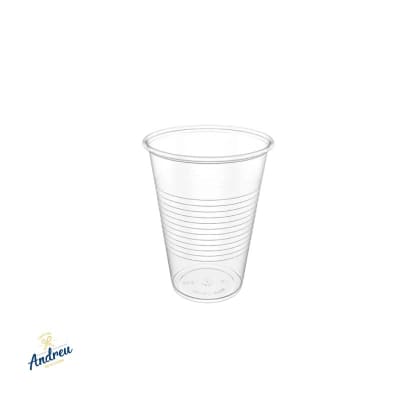 VASO PLASTICO 3 OZ X50 UNID