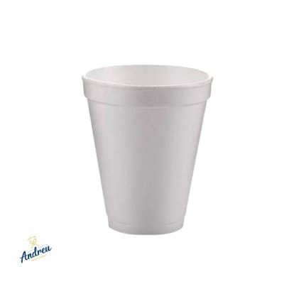 VASO TERMICO DART 10 OZ (1X1000) X25 UNID