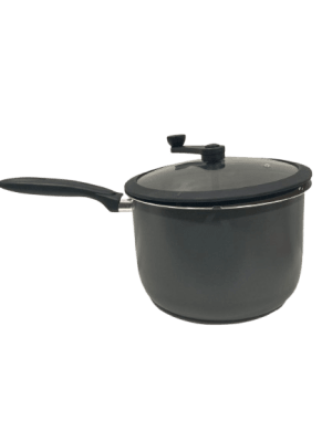 OLLA POP CORN CABRITA BRINOX 5,5 LTS