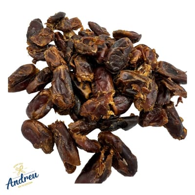 DÁTILES S/CAROZO (10 K) X 5 KILOS