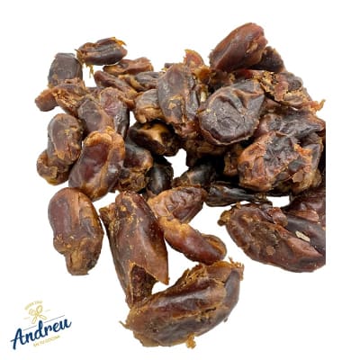 DÁTILES S/CAROZO (10 K) X 1 KILO1