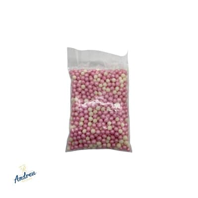 MOSTACILLA CEREAL B/R. PERLA NATURAL (4B X1.816KG) X 500 GRS1