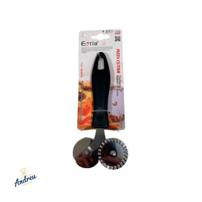 RULETERO 2 CABEZAS (LISO-ONDAS) X1UNID
