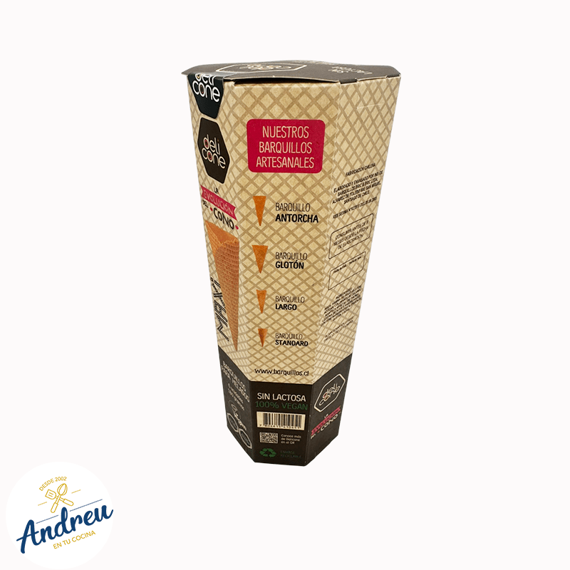 BARQUILLO MAXI ESTUCHE (12)  X 6 UNID3