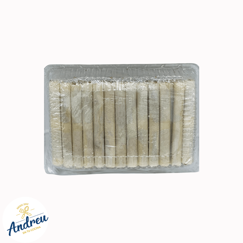 CUCHUFLI RELLENO X  50 UNiD3