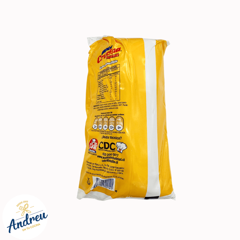 GRASA PAMPERO (1X10) X1 UNID4