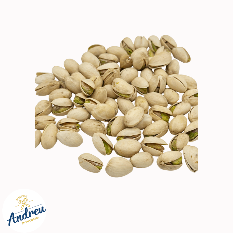 PISTACHO SIN SAL (10) X 100 G1