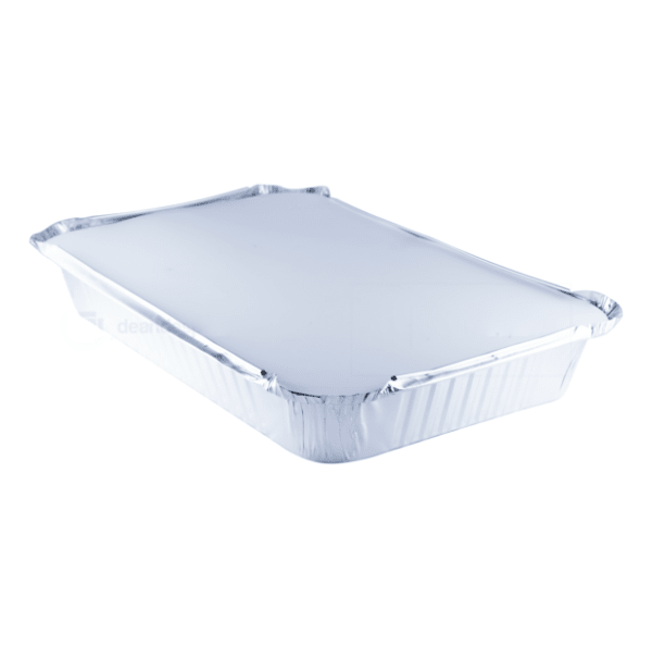 ALUMINIO C-40 CON TAPA (400 U) X 10 UNID2