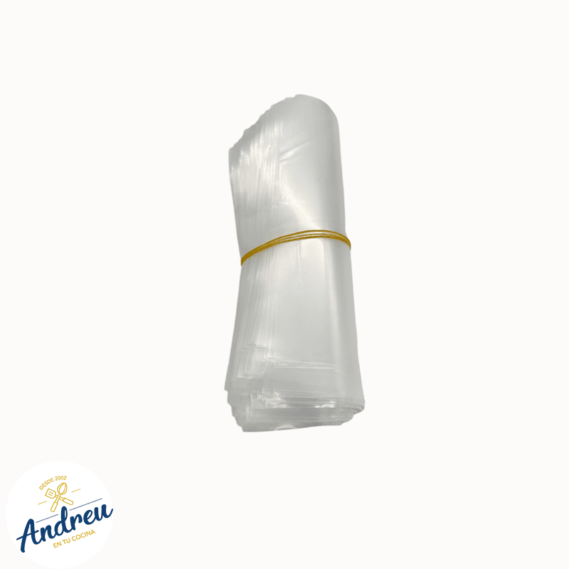 BOLSA MONEDA 25X35 (0,007) X 100 UNID2