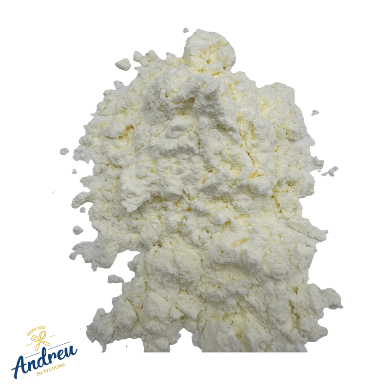 ESENCIA POLVO 500G  PAN PASCUA (20) X 500 GR2