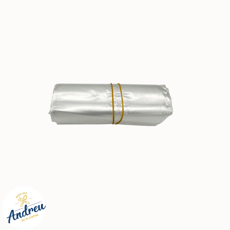 BOLSA NAT. 20X30 (0,0022) X 100 1