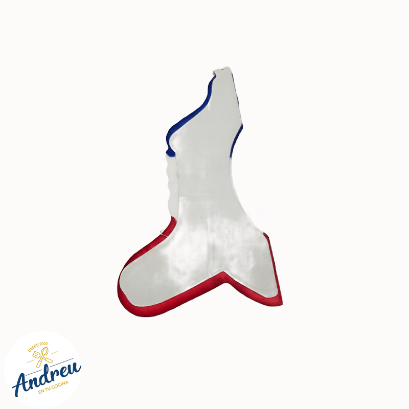 GUIRNALDA PAPEL CAMPANA TRICOLOR  (21-34CM)1
